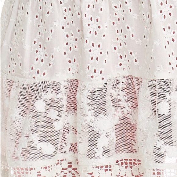 Figure Eight Top Extender - Picture 3 of 5